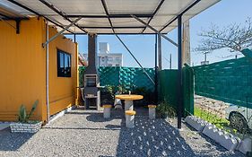 Conteiner Beira Mar Solar Analuz Prox Beto Carrero